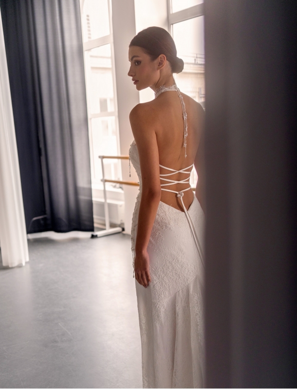 Свадебное платье "Эсме"